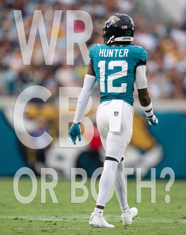 Travis Hunter: The Dynasty Mistake You're Making